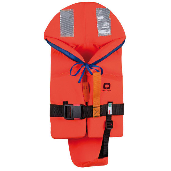 Gilet de sauvetage Aurora 150N (EN 12402-3) 
