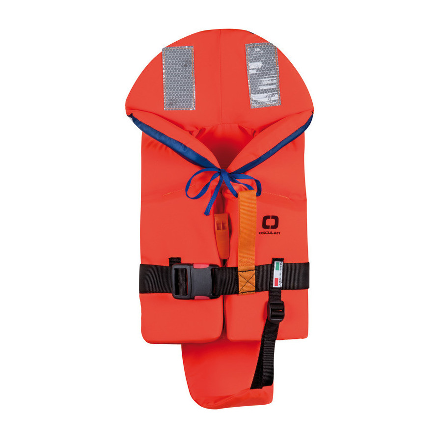 Gilet de sauvetage Aurora 150N (EN 12402-3) 