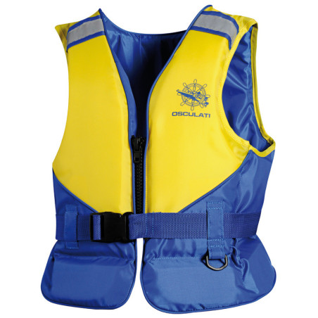 Aide à la flottaison ACQUA SAILOR - 50N (EN ISO 12402-5)
