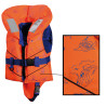 Gilet de sauvetage SV-100 - 100N (EN ISO 12402-4) - Modèle Top Quality