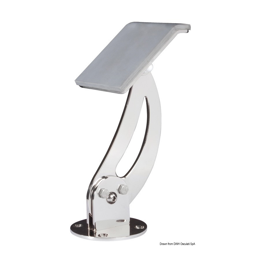 Support universel pour annexes Variante ou Accessoires Réduit:simple pour annexes *22.507.02*