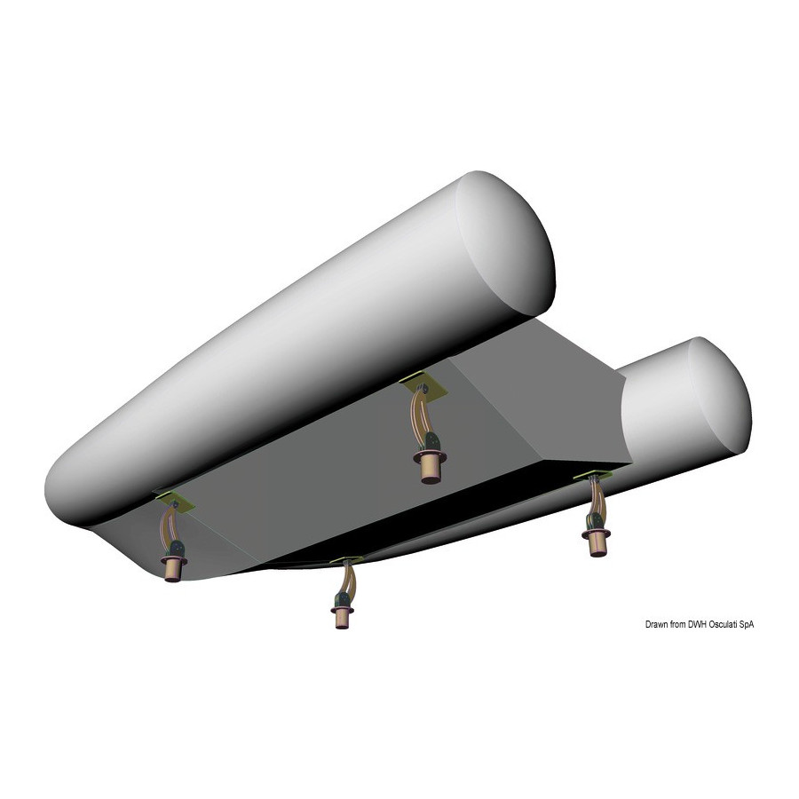 Support universel pour annexes 