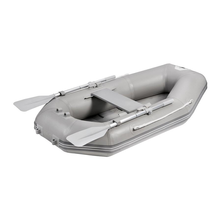 Canot Easy Life 1,85m Variante ou Accessoires Réduit:Life 1,85 m *22.610.18*