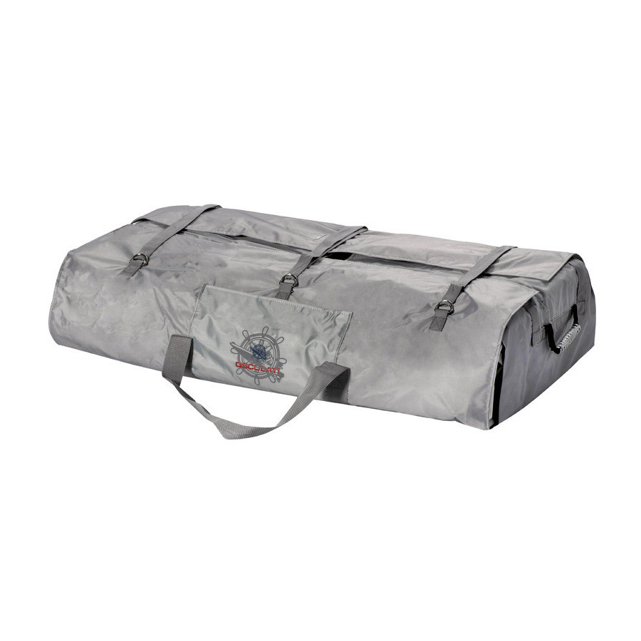 Canot Easy Life 1,85m Variante ou Accessoires Réduit:Life 1,85 m *22.610.18*