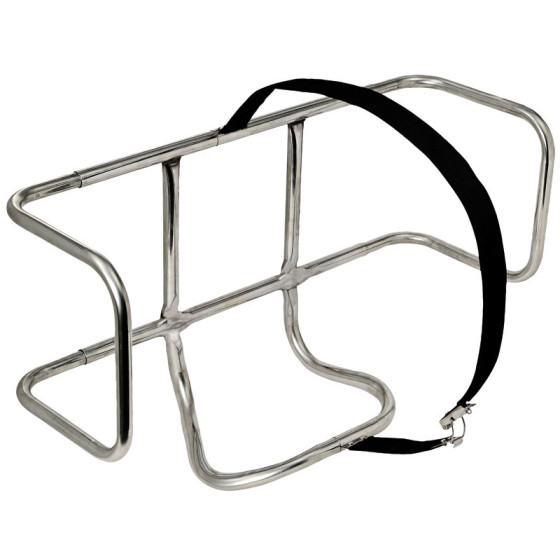 Porte- Radeaux universel pour mise a l'eau rapide Variante ou Accessoires Réduit:eau rapide *22.700.00*