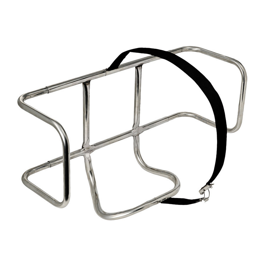 Porte- Radeaux universel pour mise a l'eau rapide Variante ou Accessoires Réduit:eau rapide *22.700.00*