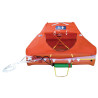 Radeau Oceanlife – homologation Italie