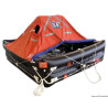 Radeau professionel autogonflable Deep-Sea Compact - Solas MED