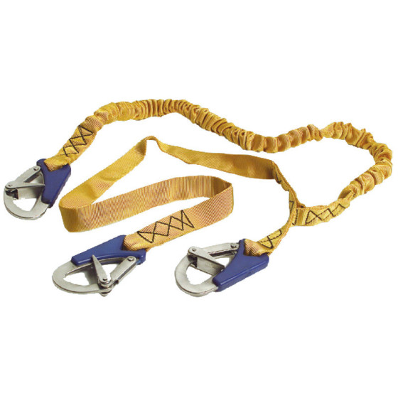 Ligne de vie Euro Spring Line III 