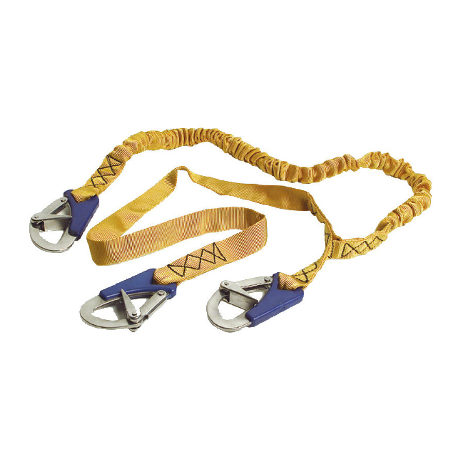 Ligne de vie Euro Spring Line III 