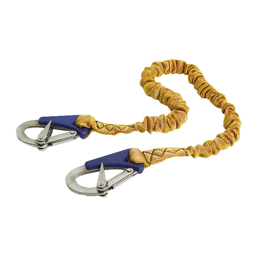 Ligne de vie extensible Euro Spring Line II 