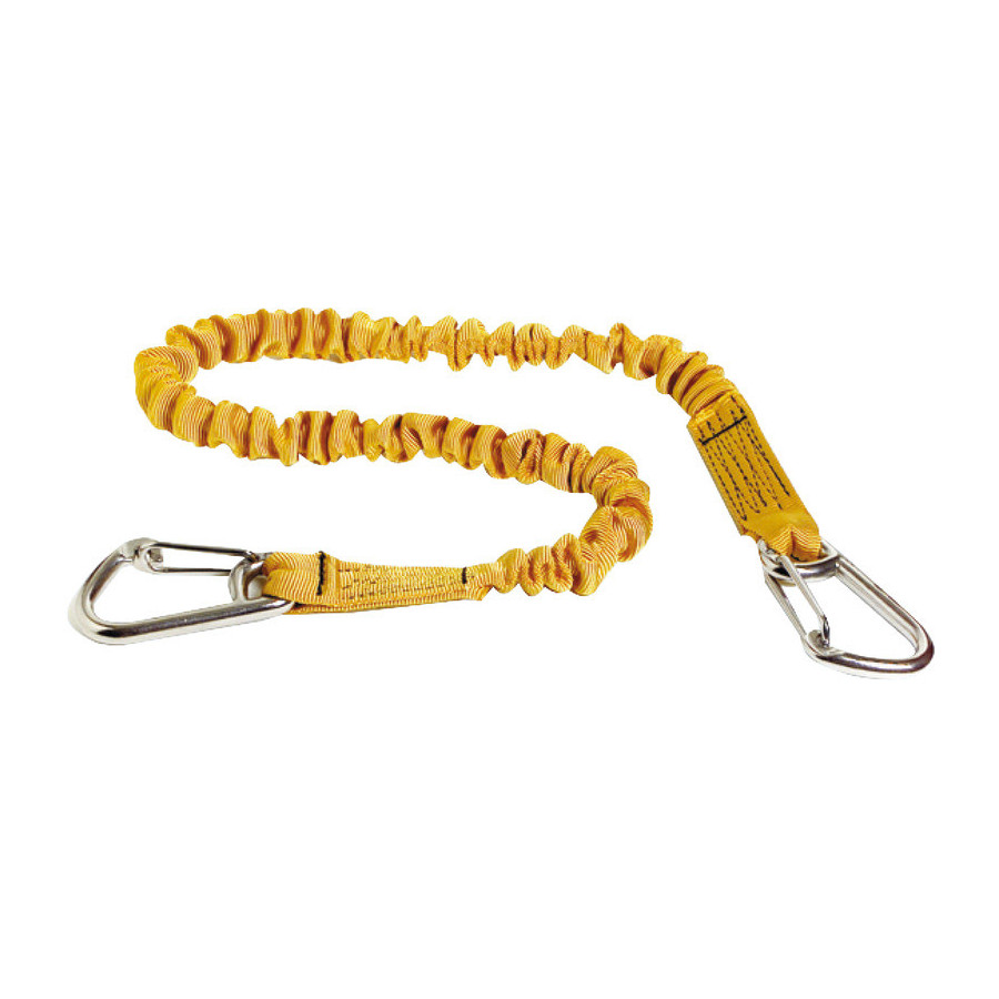 Ligne de vie extensible Euro Spring Line 