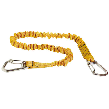 Ligne de vie extensible Euro Spring Line
