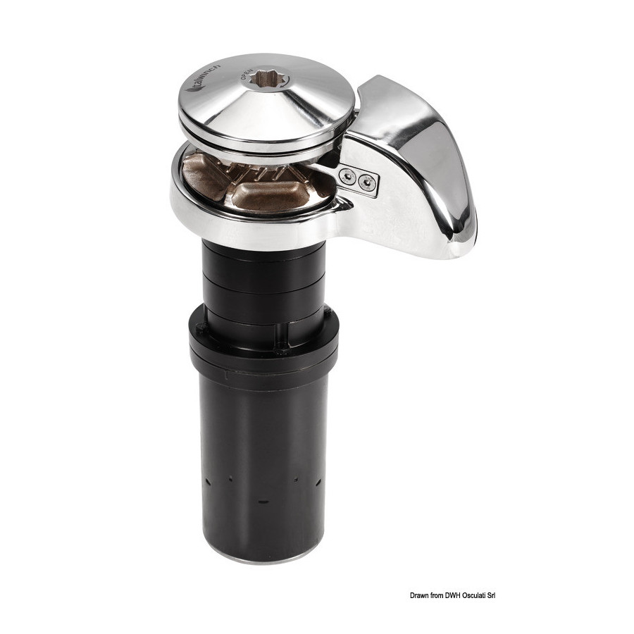 Treuil ITALWINCH Smart "V" 