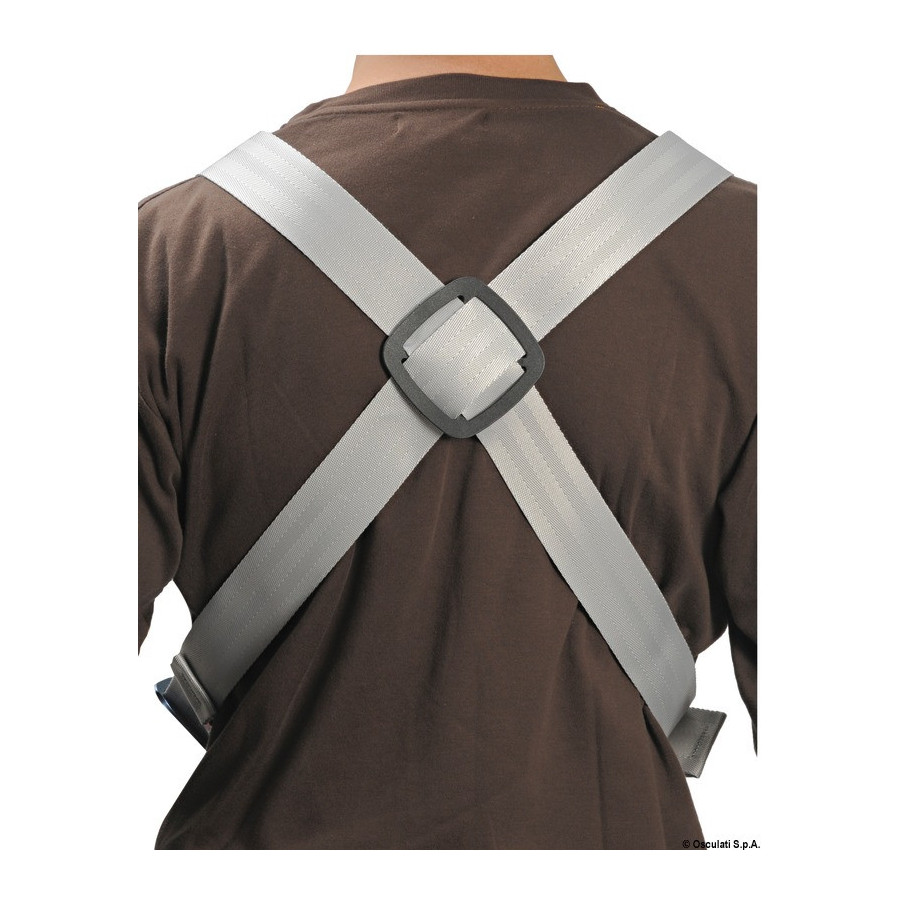 Ceinture de sécurité ultra-légère 