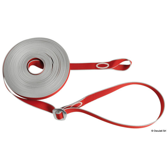 Jackstay (Lifeline) 