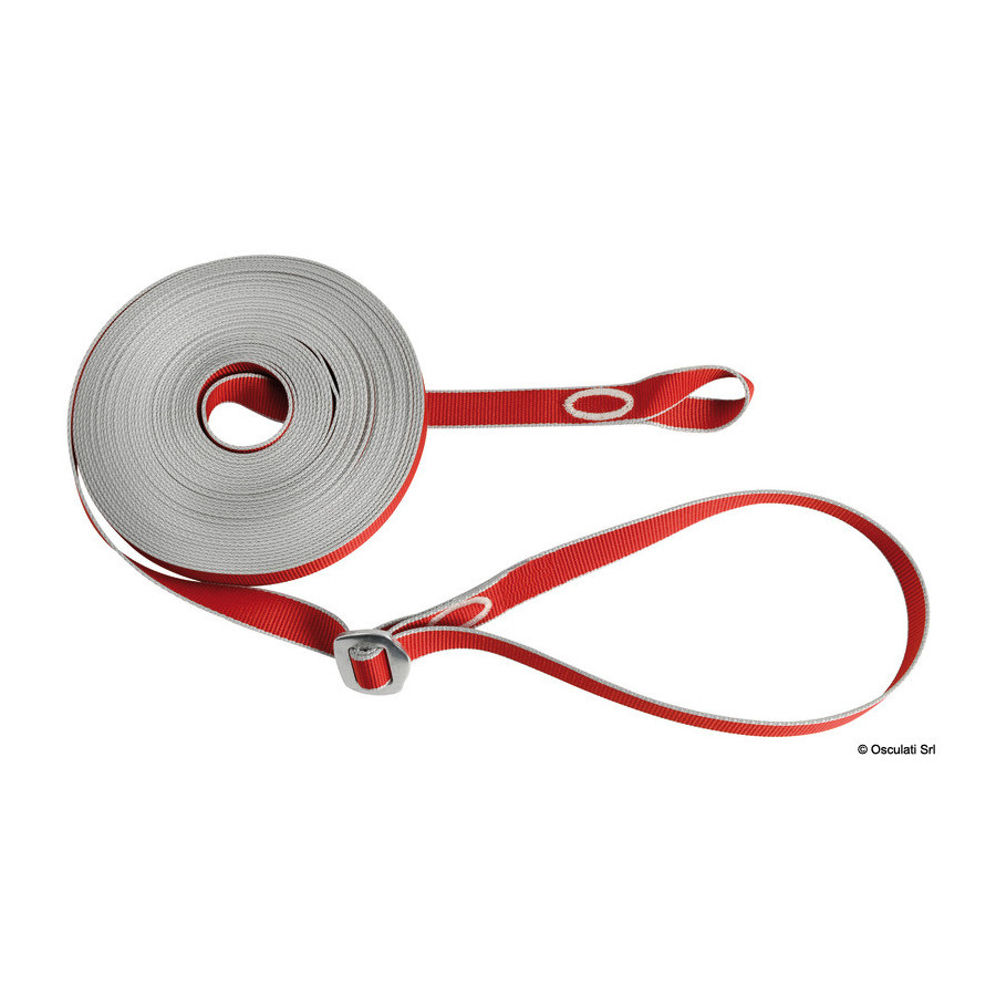 Jackstay (Lifeline) 