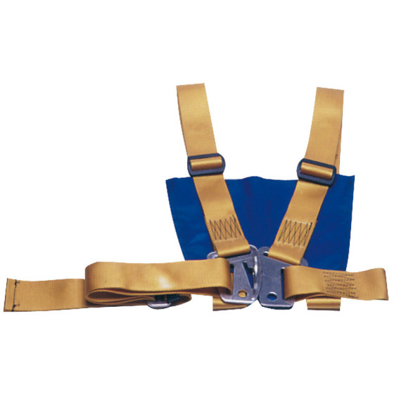Ceintures de sécurité Euro Harness 