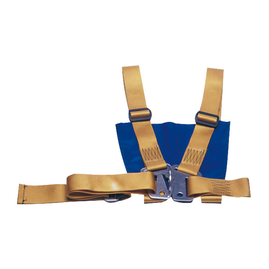 Ceintures de sécurité Euro Harness 