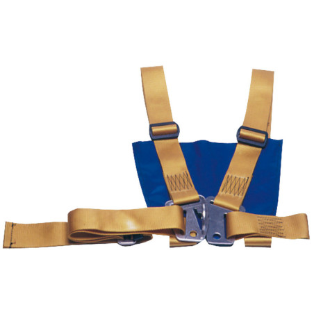 Ceintures de sécurité Euro Harness