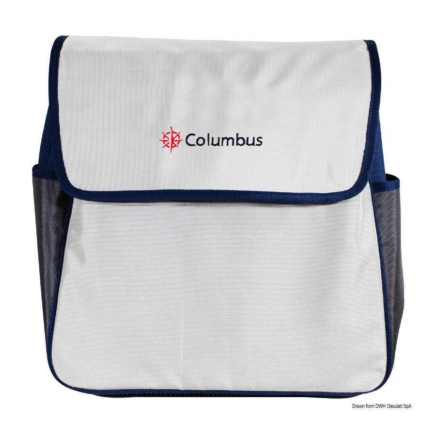 Poche porte-objets COLUMBUS 