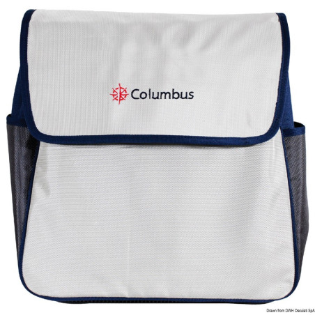 Poche porte-objets COLUMBUS