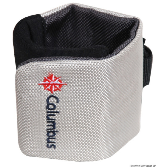 Sangle porte-bouts COLUMBUS 