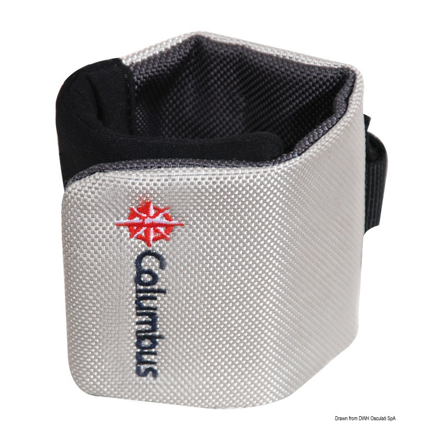 Sangle porte-bouts COLUMBUS 