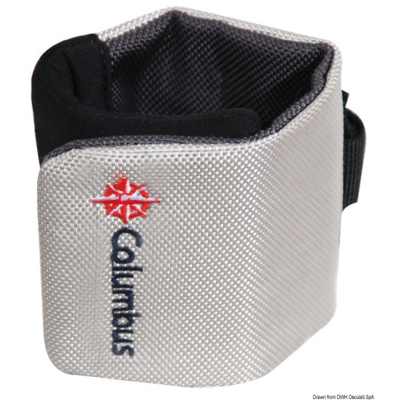 Sangle porte-bouts COLUMBUS