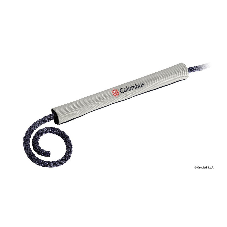 Protection de cordage de bouts COLUMBUS 