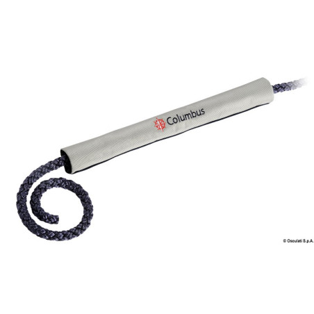 Protection de cordage de bouts COLUMBUS