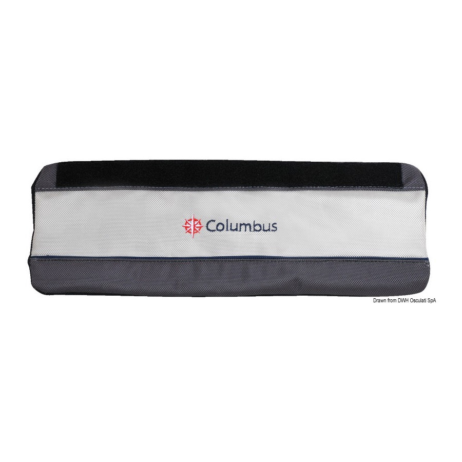 Protection de cordage de bouts COLUMBUS 