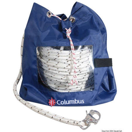 Sachet porte-bouts COLUMBUS