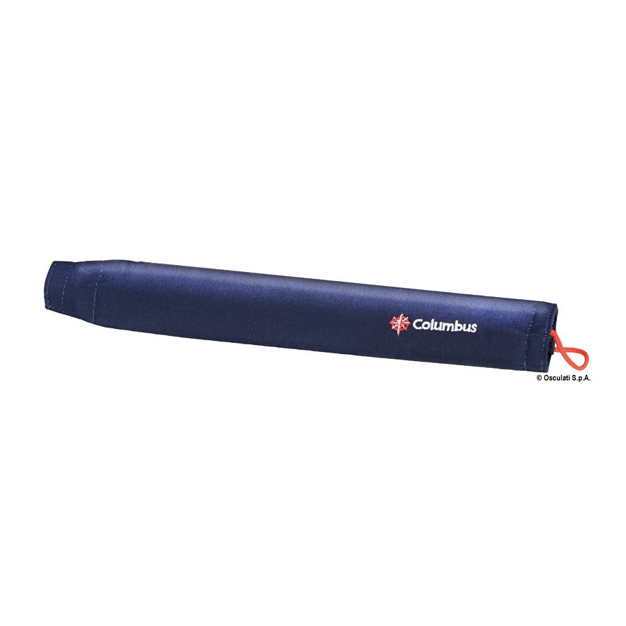 Protection COLUMBUS pour terminaux filière avec ridoirs Variante ou Accessoires Réduit:p. termineaux filière 370 mm *23.205.01*