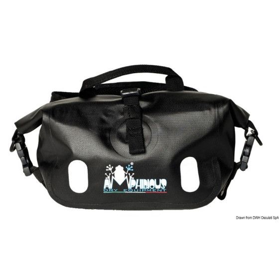 Sac banane étanche AMPHIBIOUS Koala Micron 