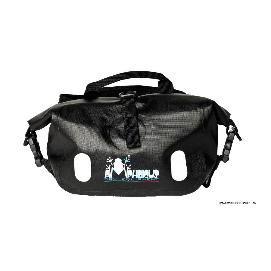 Sac banane étanche AMPHIBIOUS Koala Micron 