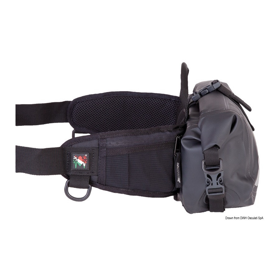 Sac banane étanche AMPHIBIOUS Koala Micron 
