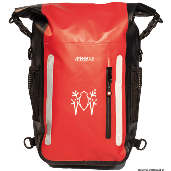 Sac à doc compacte AMPHIBIOUS Cofs / Atom II 