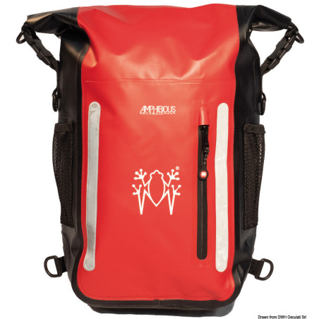 Sac à doc compacte AMPHIBIOUS Cofs / Atom II