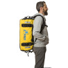 Sac étanche à section circulaire AMPHIBIOUS Voyager II / Amarouk