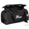 Sac étanche transformable en sac à dos AMPHIBIOUS "Cargo"