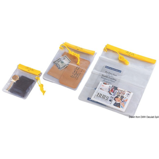 Pochettes porte-documents 