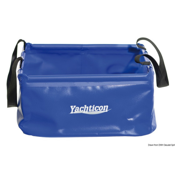 Evier pliable YACHTICON 