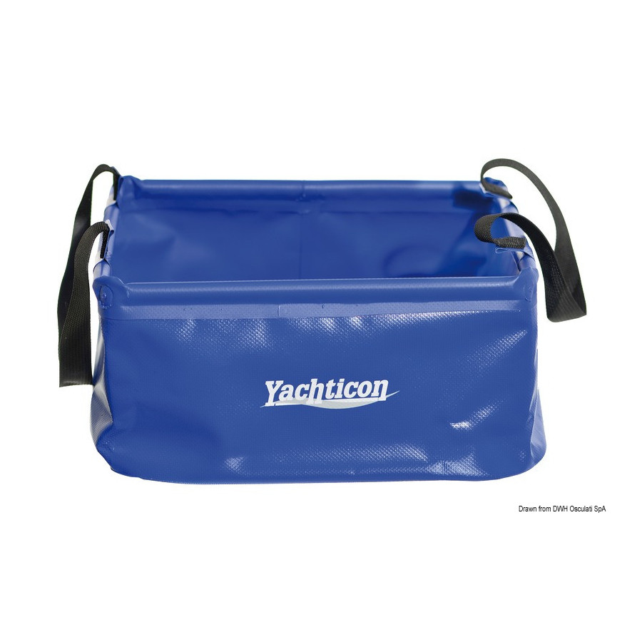 Evier pliable YACHTICON 
