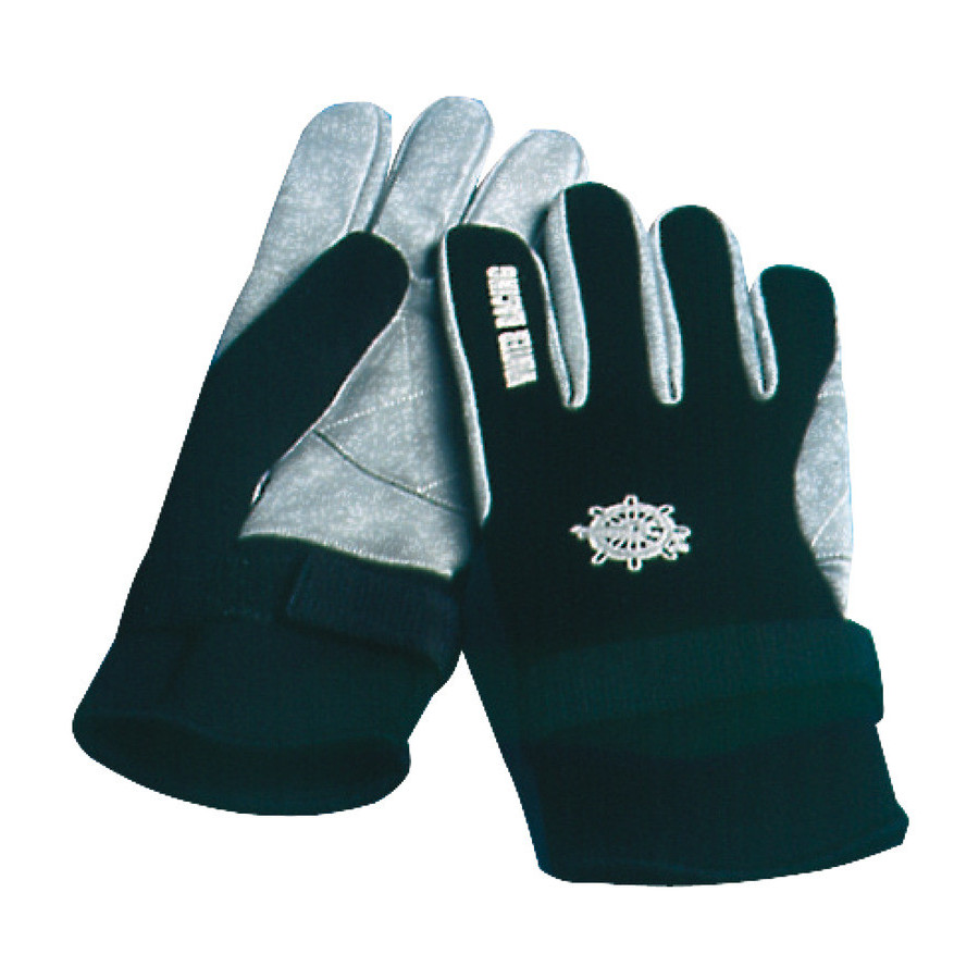 Gants de voile à protection totale 