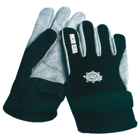 Gants de voile à protection totale