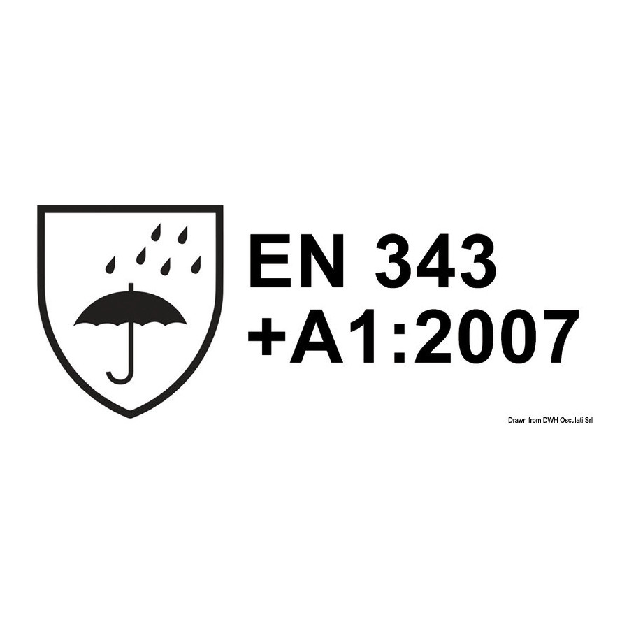 HH Storm Rain 