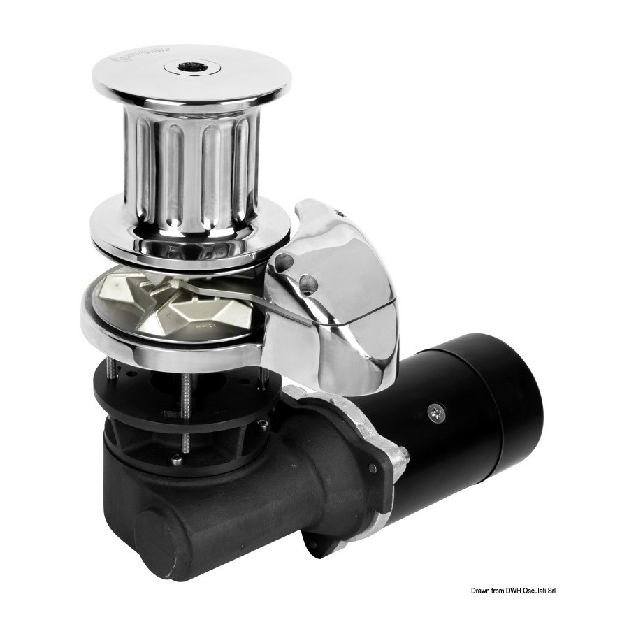Guindeau ITALWINCH Orchid 