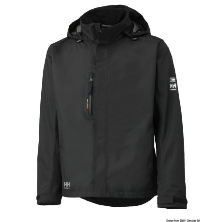 Veste HH Haag