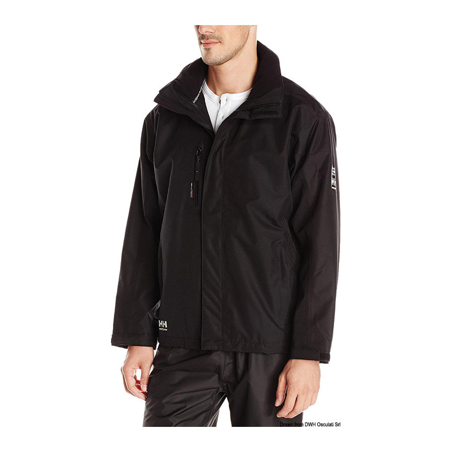 Veste HH Haag 